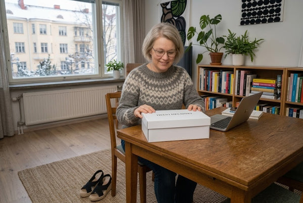 Päivi Laitinen