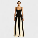 Gala Noir - Ivory Mekko