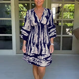 Romy - Boho Glow Mekko