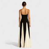Gala Noir - Ivory Mekko