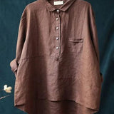 Elvie | Tyylikäs kesäblusa