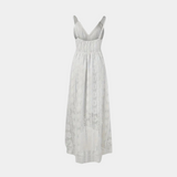 Raelene - Boho Elegantti Mekko