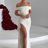 Alexandra - Ylellinen Maxi Mekko