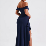 Alexandra - Ylellinen Maxi Mekko