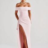 Alexandra - Ylellinen Maxi Mekko
