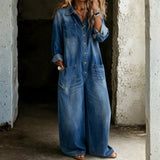 Patricia - Mukava Rentojumpsuit