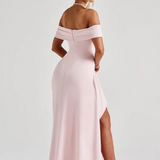 Alexandra - Ylellinen Maxi Mekko