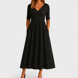 IDA | ELEGANTTI MIDI-MEKKO