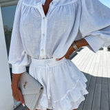 Noelle - Tyylikäs Muotiyhdistelmä