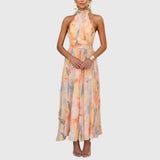 Ariellea | Elegantti Maxi Mekko