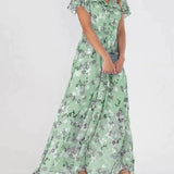 ZURI | ELEGANTTI JA VIRTAVAIKUTTEINEN MEKKO