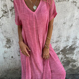 Isabelle - Maxi Mekko