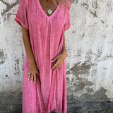 Isabelle - Maxi Mekko
