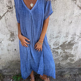 Isabelle - Maxi Mekko