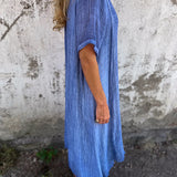Isabelle - Maxi Mekko