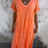Isabelle - Maxi Mekko