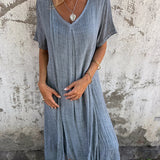 Isabelle - Maxi Mekko