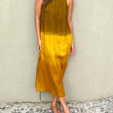 Heather - Rentouttava Gradient Mekko
