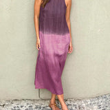 Heather - Rentouttava Gradient Mekko