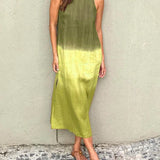 Heather - Rentouttava Gradient Mekko
