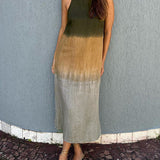 Heather - Rentouttava Gradient Mekko