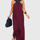 Elena | Elegantti Maxi Mekko