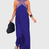 Elena | Elegantti Maxi Mekko