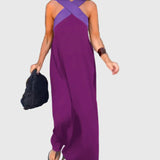 Elena | Elegantti Maxi Mekko