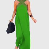Elena | Elegantti Maxi Mekko
