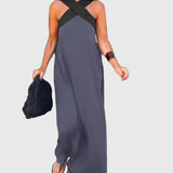 Elena | Elegantti Maxi Mekko