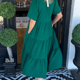 Carlota - Maxi Mekko Liikkuvuudella