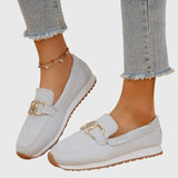 SUSIE | ORTOPEDISIAKSET LOAFERIT