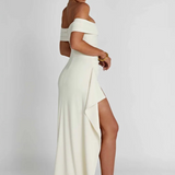 Alexandra - Ylellinen Maxi Mekko