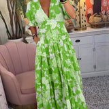 Floriana - Eloisa Kukkarobbi