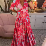Floriana - Eloisa Kukkarobbi