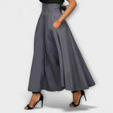 Lariss | Elegantti Maxi Hame