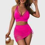 Gila™ | Bikinisetti Vatsakontrollilla