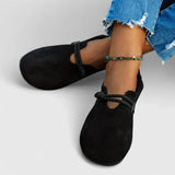 Nora Ortopediset Loaferit