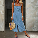 Susan - Rentoa Denim Mekkoa