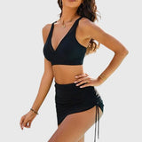 Gila™ | Bikinisetti Vatsakontrollilla