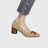 Dorothy™ | Elegantit Korkokengät