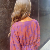 Sabrina - Sophistikoitu midi-mekko
