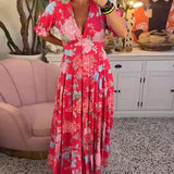 Floriana - Eloisa Kukkarobbi