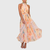 Ariellea | Elegantti Maxi Mekko
