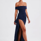 Alexandra - Ylellinen Maxi Mekko