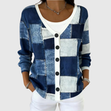 Salomé - Mukava neulecardigan