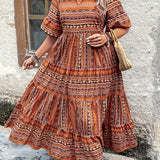 Joraine - Etninen Vaatetus