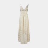 Raelene - Boho Elegantti Mekko