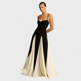 Gala Noir - Ivory Mekko