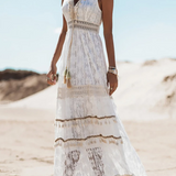 Allison - Boho-mekko